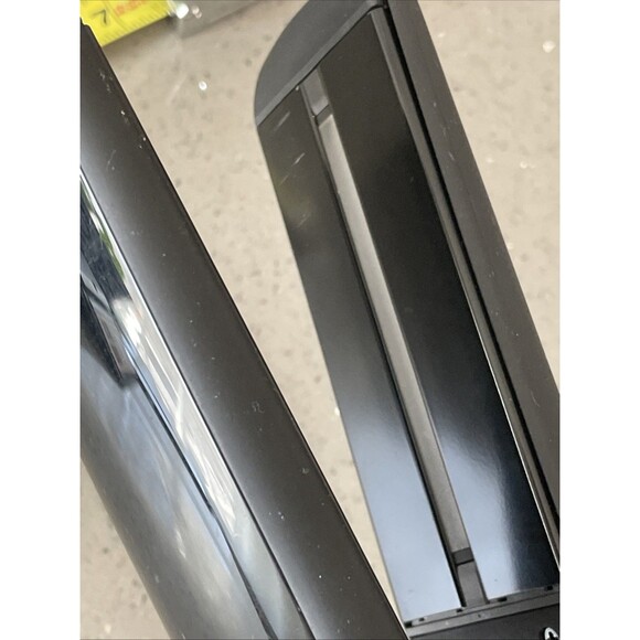 Xtava Pro-Satin Advanced Infrared 69W Straightener Model # XTV020012 Tested - Picture 11 of 11